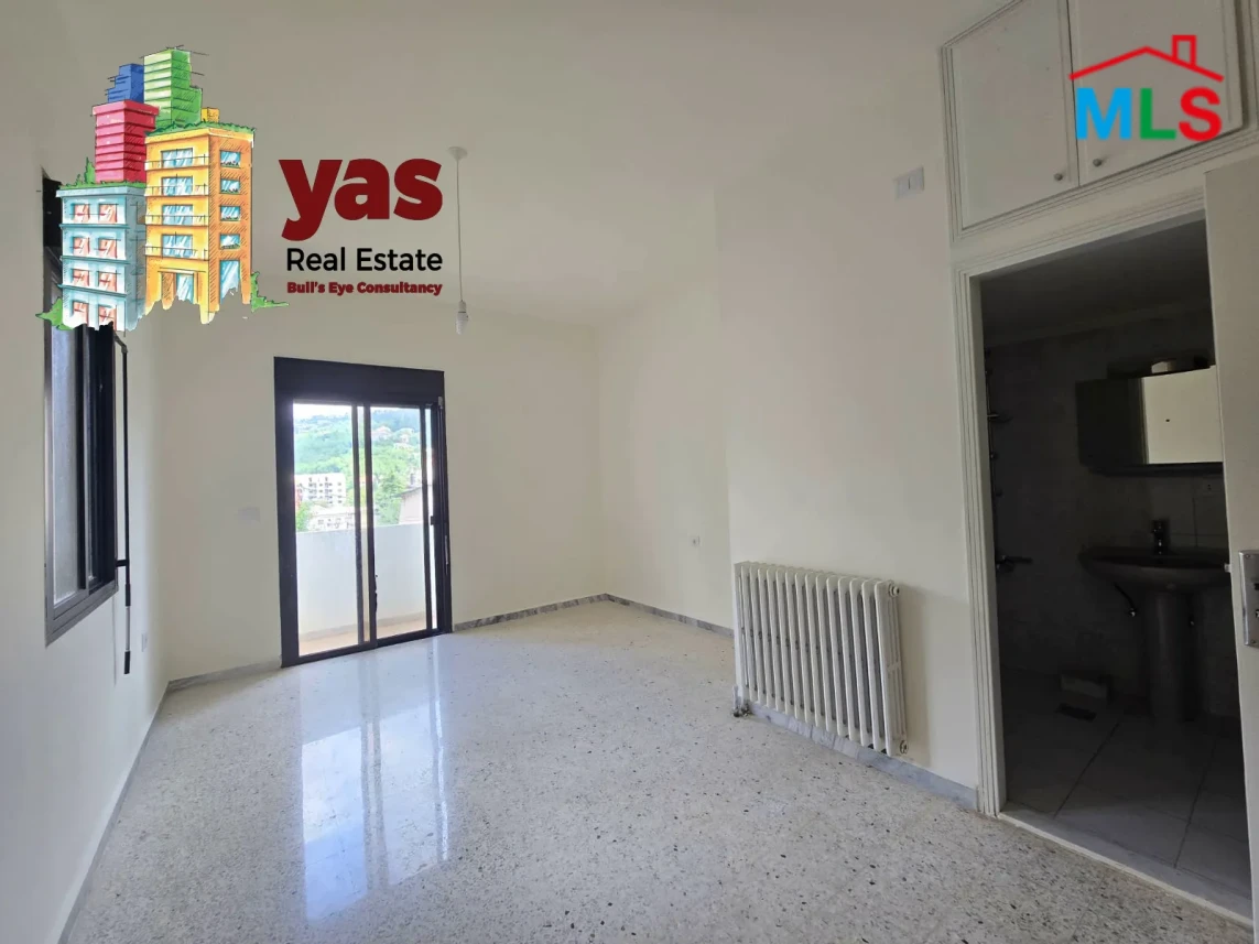Achkout 170m2 | 100m2 Terrace | Barely Used | Modern | Quiet Area | DA