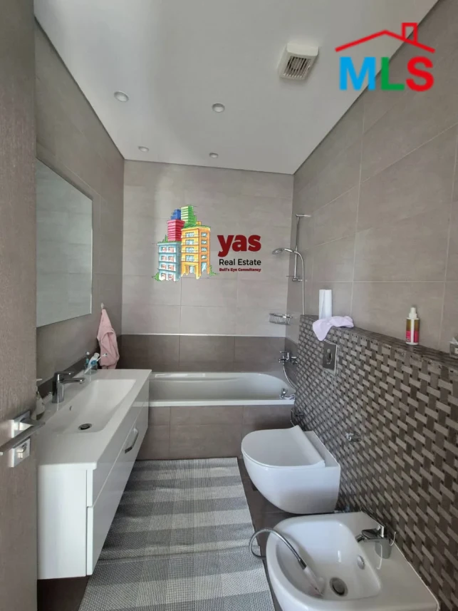 Ramlet El Bayda 400m2 | Fully Equipped | Decorated |Luxury Building|PA