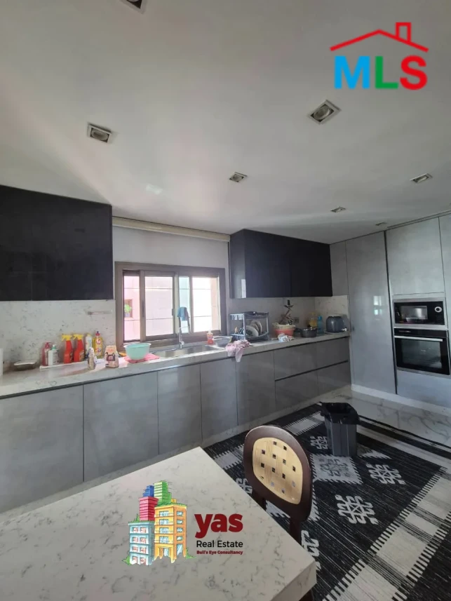 Ramlet El Bayda 400m2 | Fully Equipped | Decorated |Luxury Building|PA