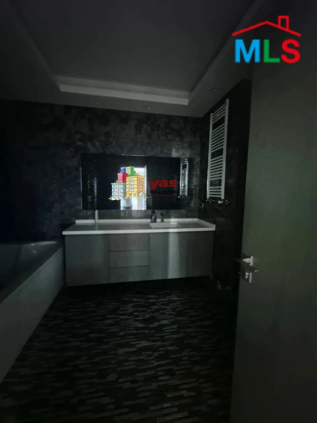 Ramlet El Bayda 400m2 | Fully Equipped | Decorated |Luxury Building|PA