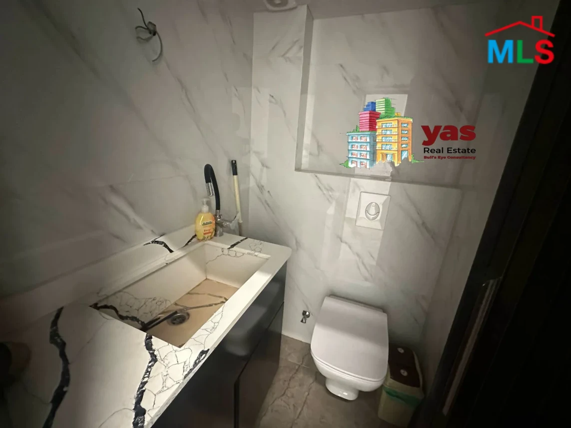 Zalka 32m2 | Office | Prime Location | Fully Renovated | Catch | MJ
