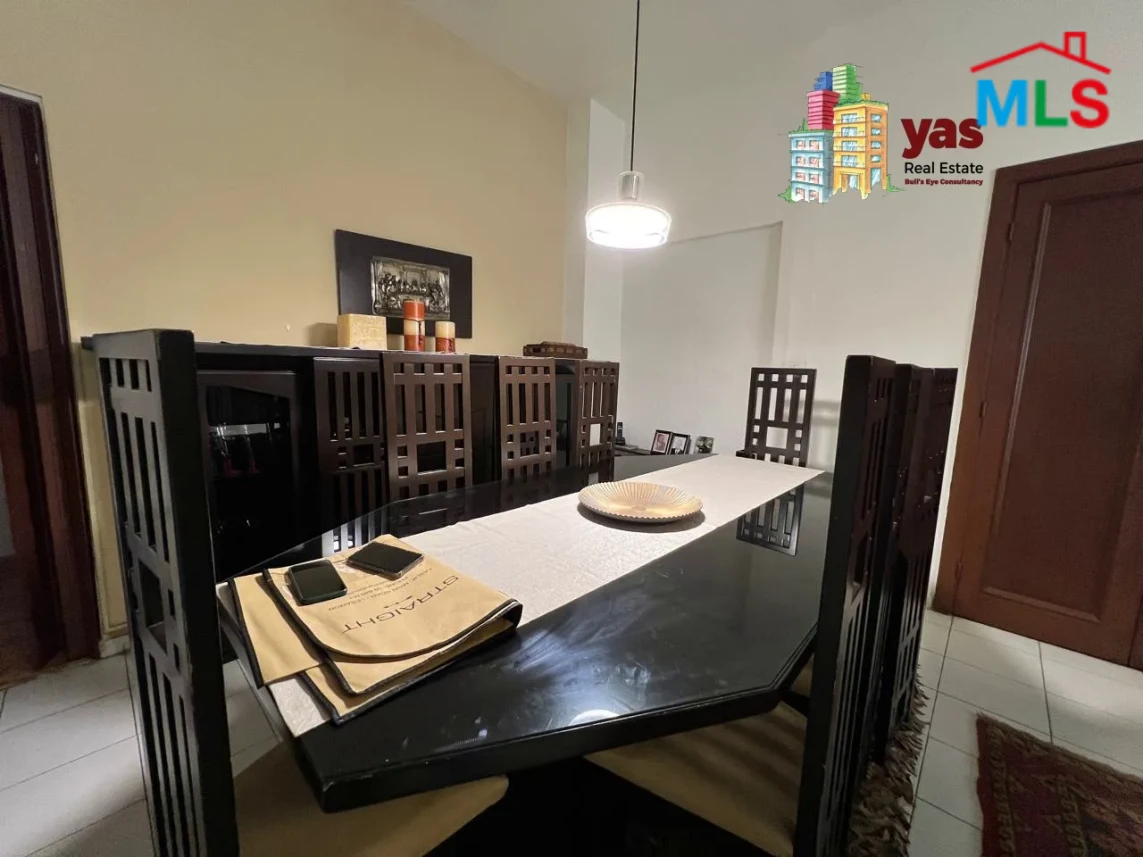 Kaslik 160m2 | Terrace | Well Maintained | Prime Location | EH