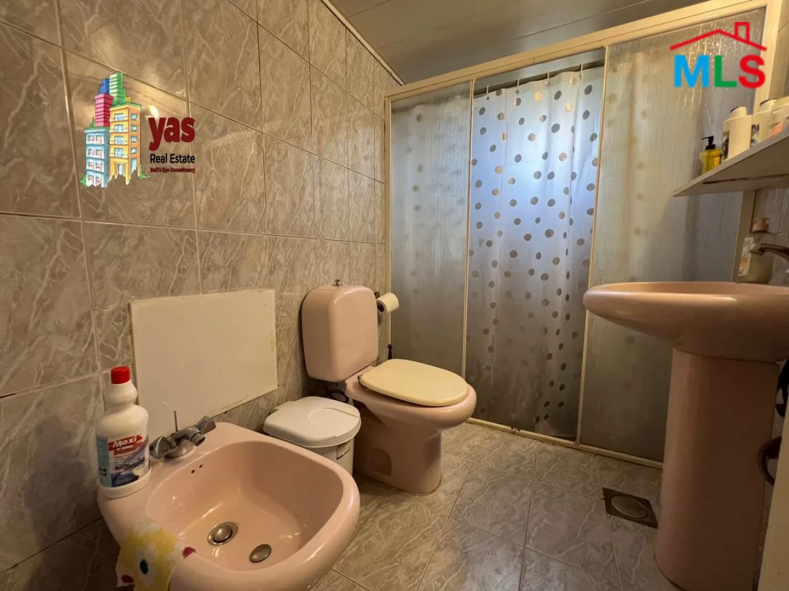 Kaslik 160m2 | Terrace | Well Maintained | Prime Location | EH