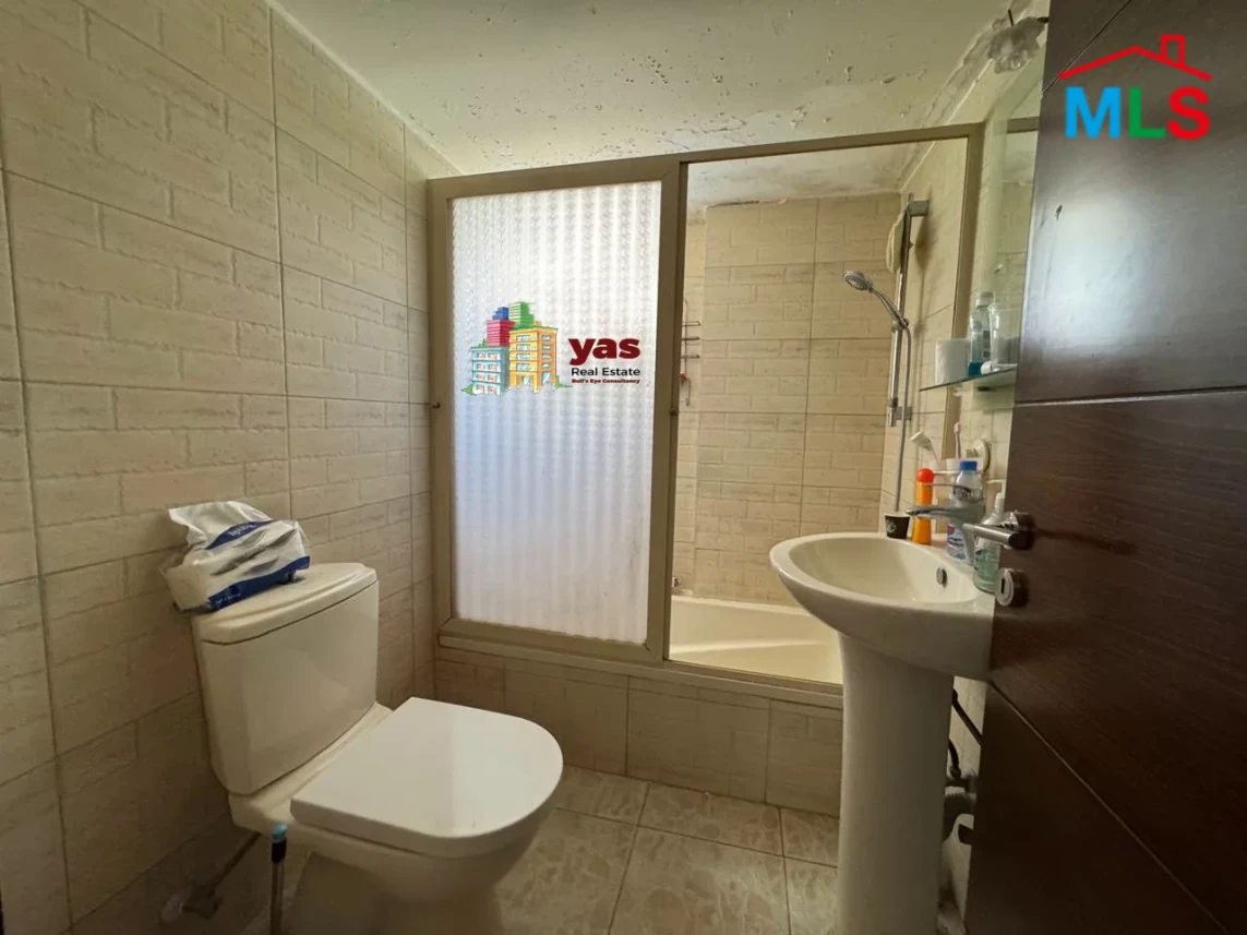 Adonis 140m2 | Well Maintained | Decorated | Prime Location | CHN