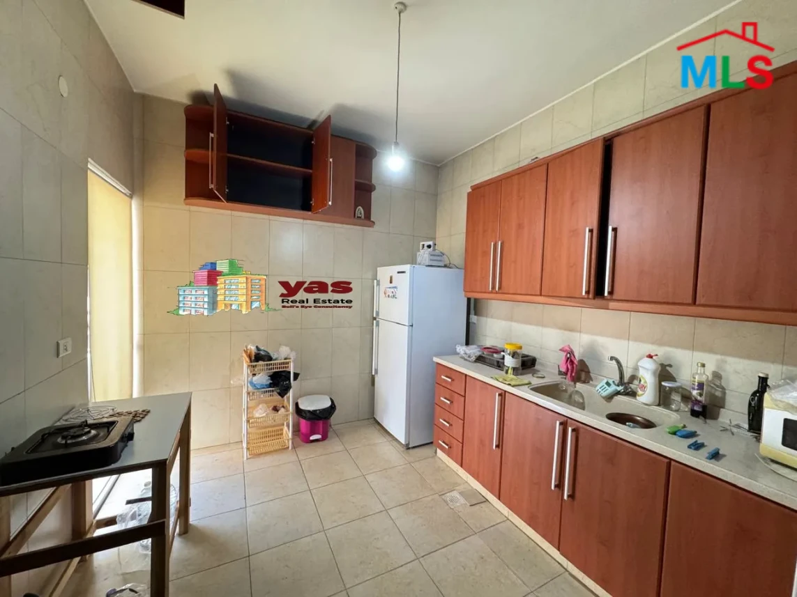 Adonis 140m2 | Well Maintained | Decorated | Prime Location | CHN