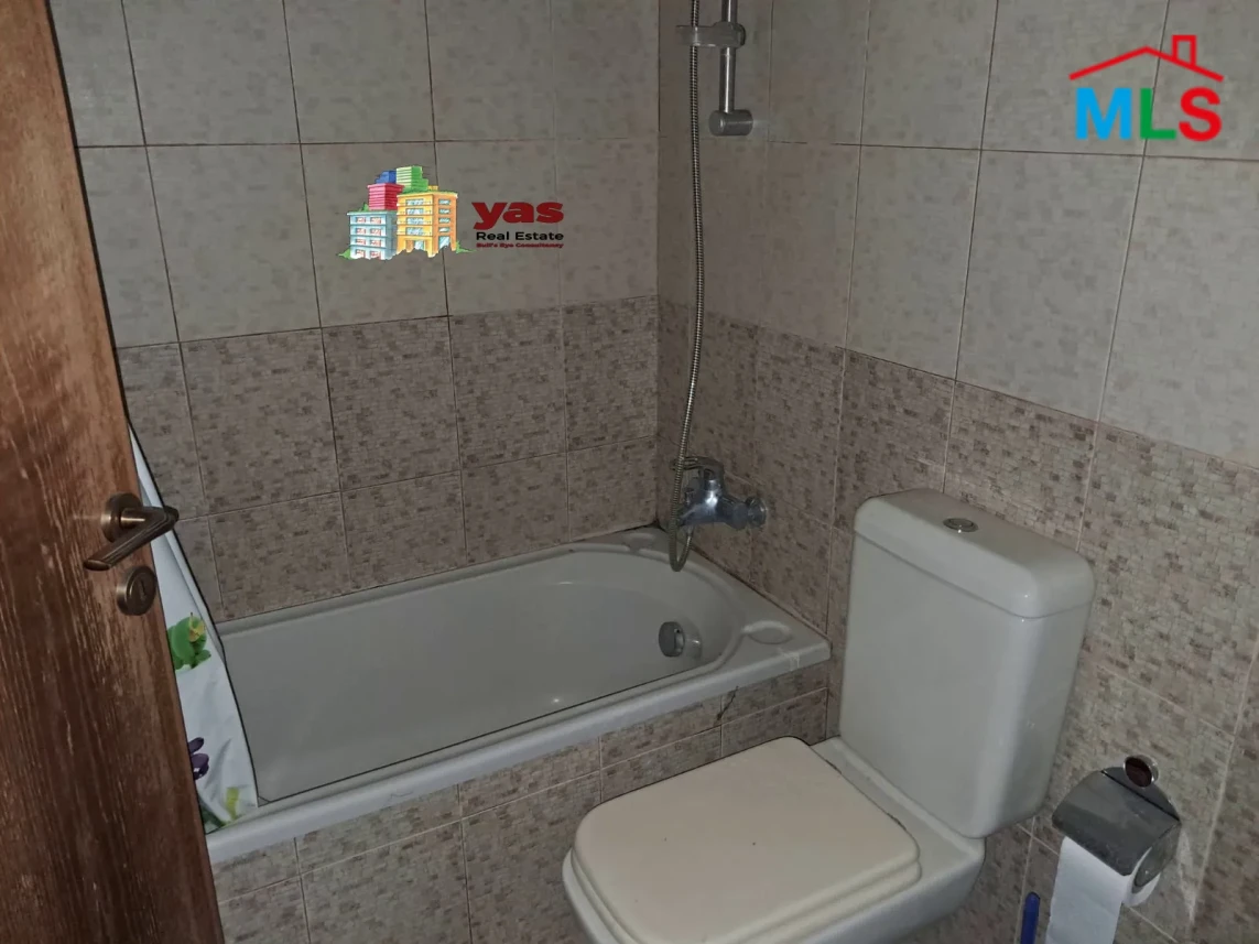 Oyoun Boumana 220m2 | 200m2 Garden/Terrace | standalone | View | AMK