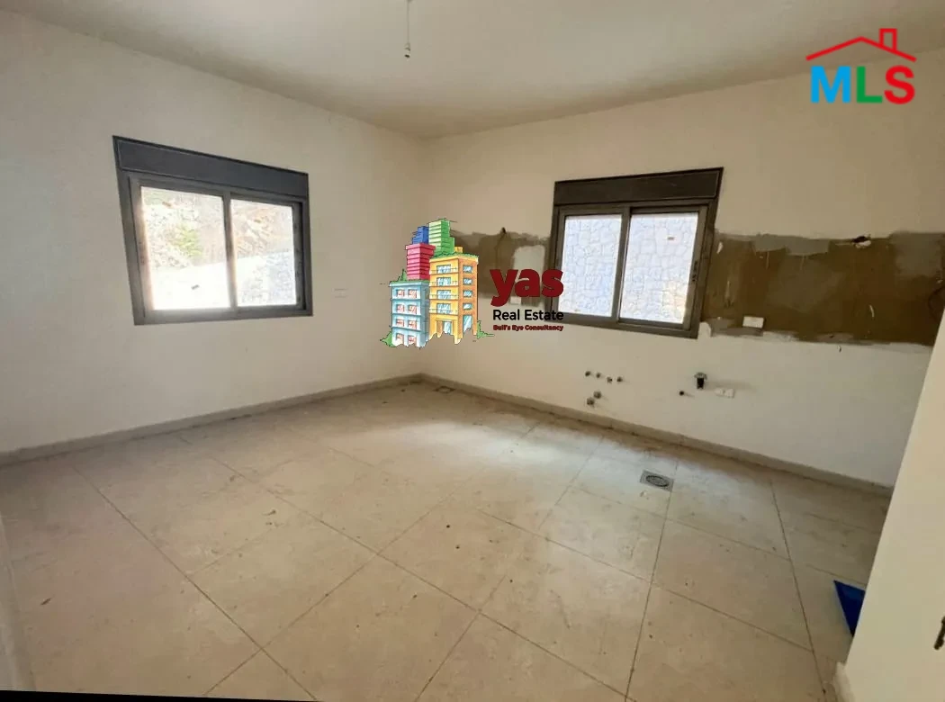 Sahel Alma 215m2 | New | Partial View | Quiet Area | LuXury | IV