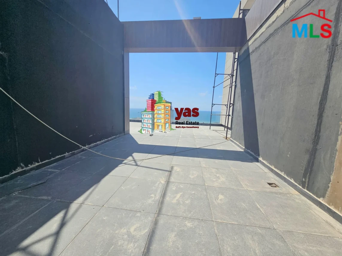 Ramlet El Bayda 1320m2 | 100m2 Terrace | Ultra prime Location | PA