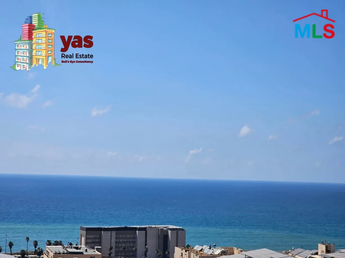 Ramlet El Bayda 1320m2 | 100m2 Terrace | Ultra prime Location | PA
