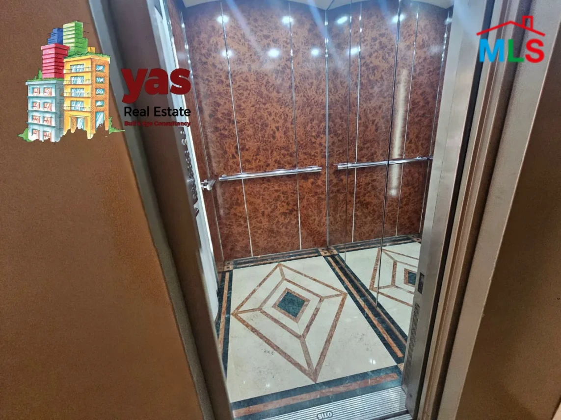 Sersouk 500m2 | Luxury | Decorated | Open Sea View | Prime Location|PA