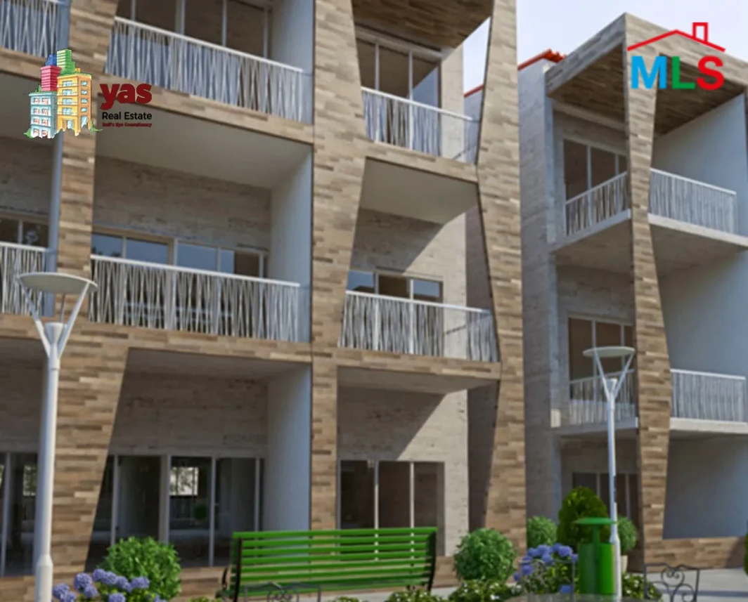 Okaibe 70m2 | Chalet | Prime Location | High End End | ABA