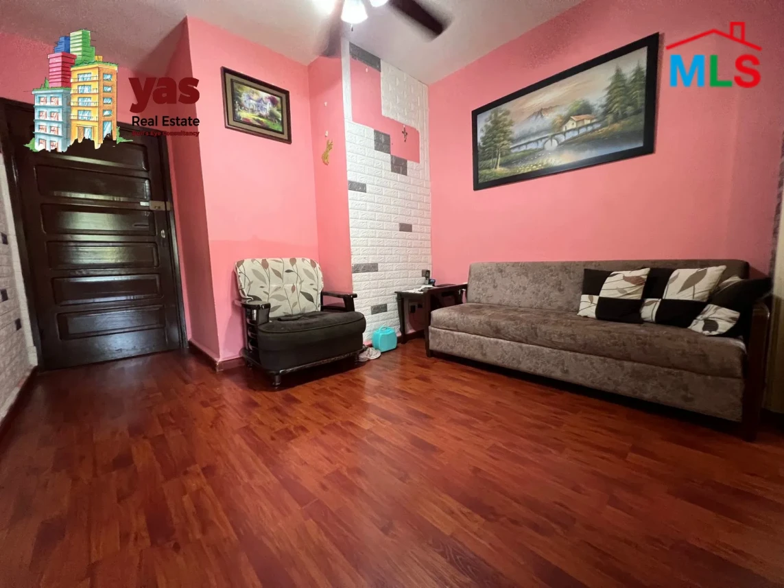 New Sheileh 120m2 | Cozy Flat | Calm Street | Catch | EL