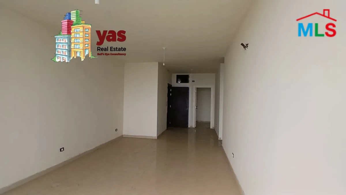 Tabarja 130m2 | Brand New | High End | Pool Access | View | ABA
