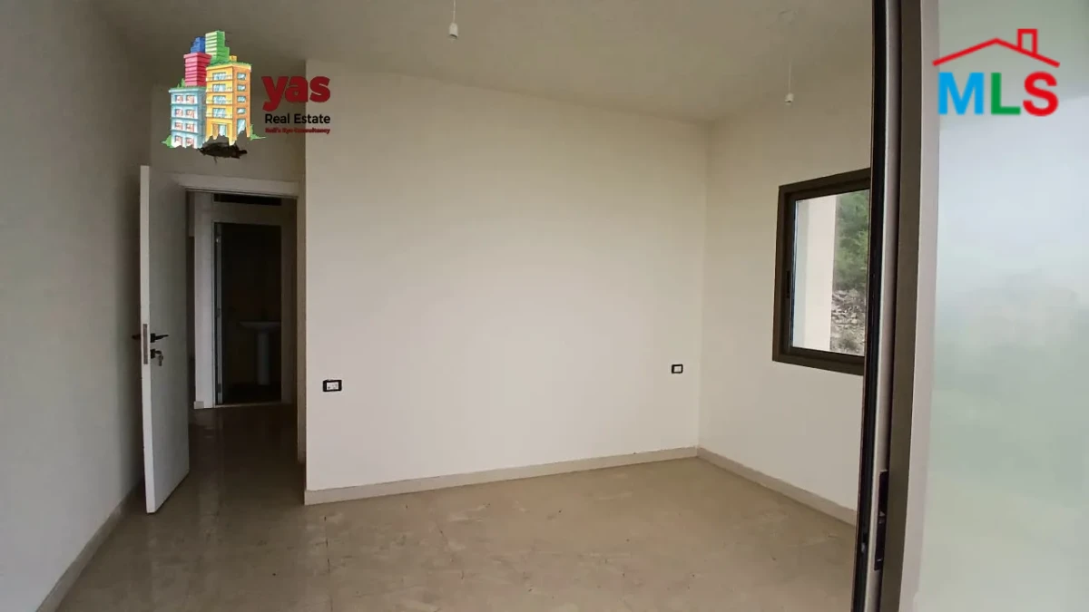 Tabarja 130m2 | Brand New | High End | Pool Access | View | ABA