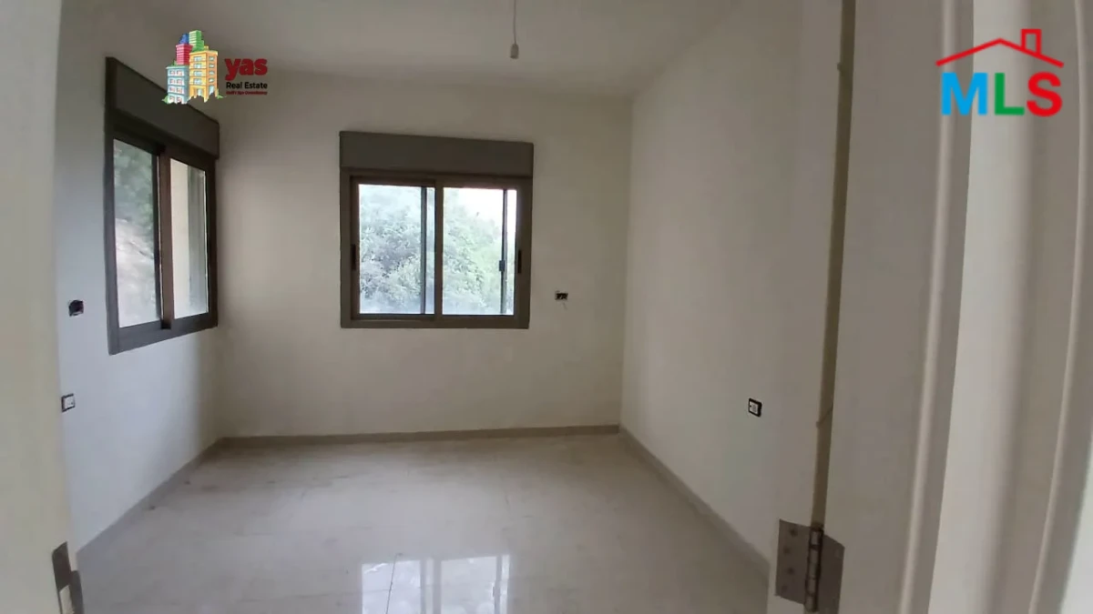Tabarja 130m2 | Brand New | High End | Pool Access | View | ABA