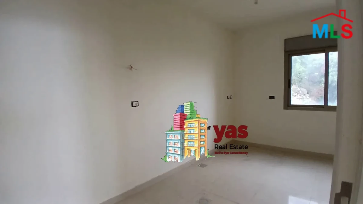 Tabarja 130m2 | Brand New | High End | Pool Access | View | ABA