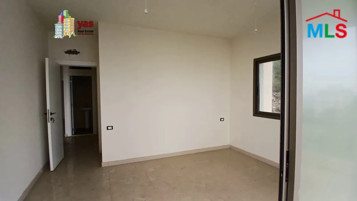 Tabarja 130m2 | Brand New | High End | Pool Access | View | ABA