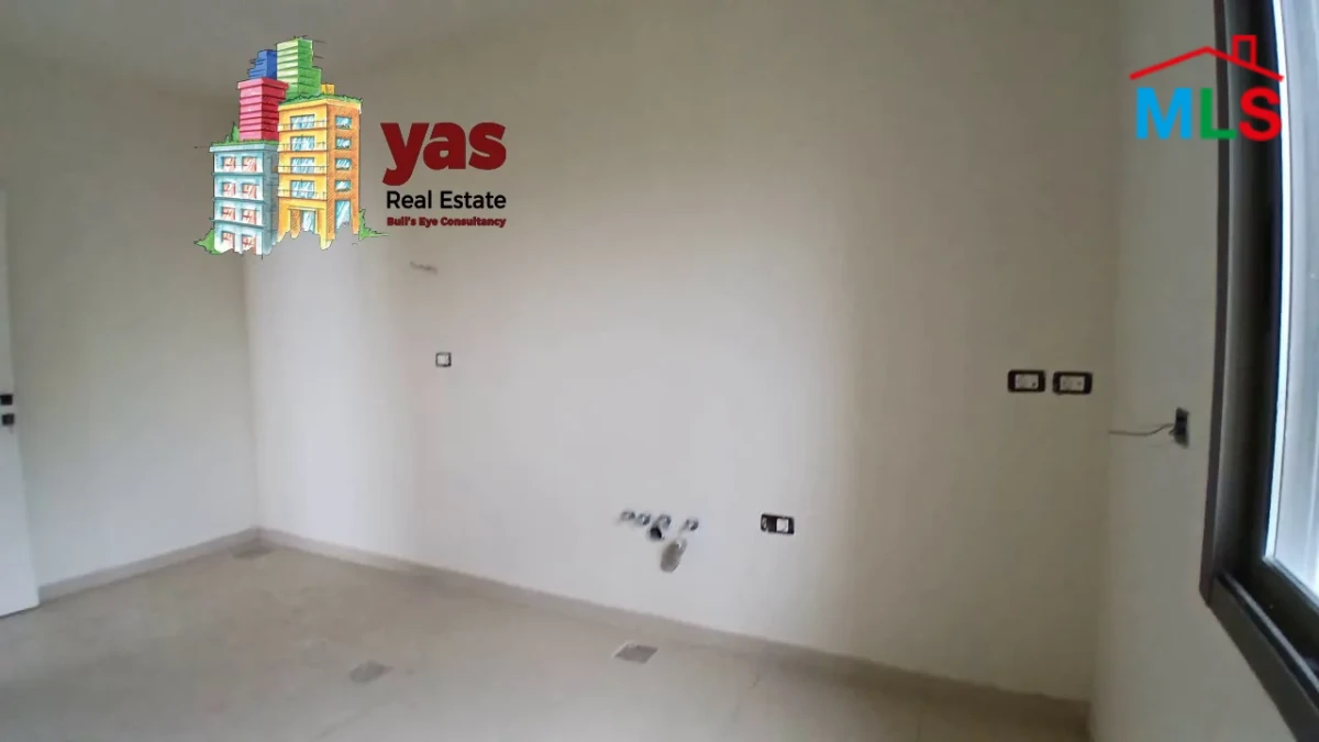 Tabarja 130m2 | Brand New | High End | Pool Access | View | ABA
