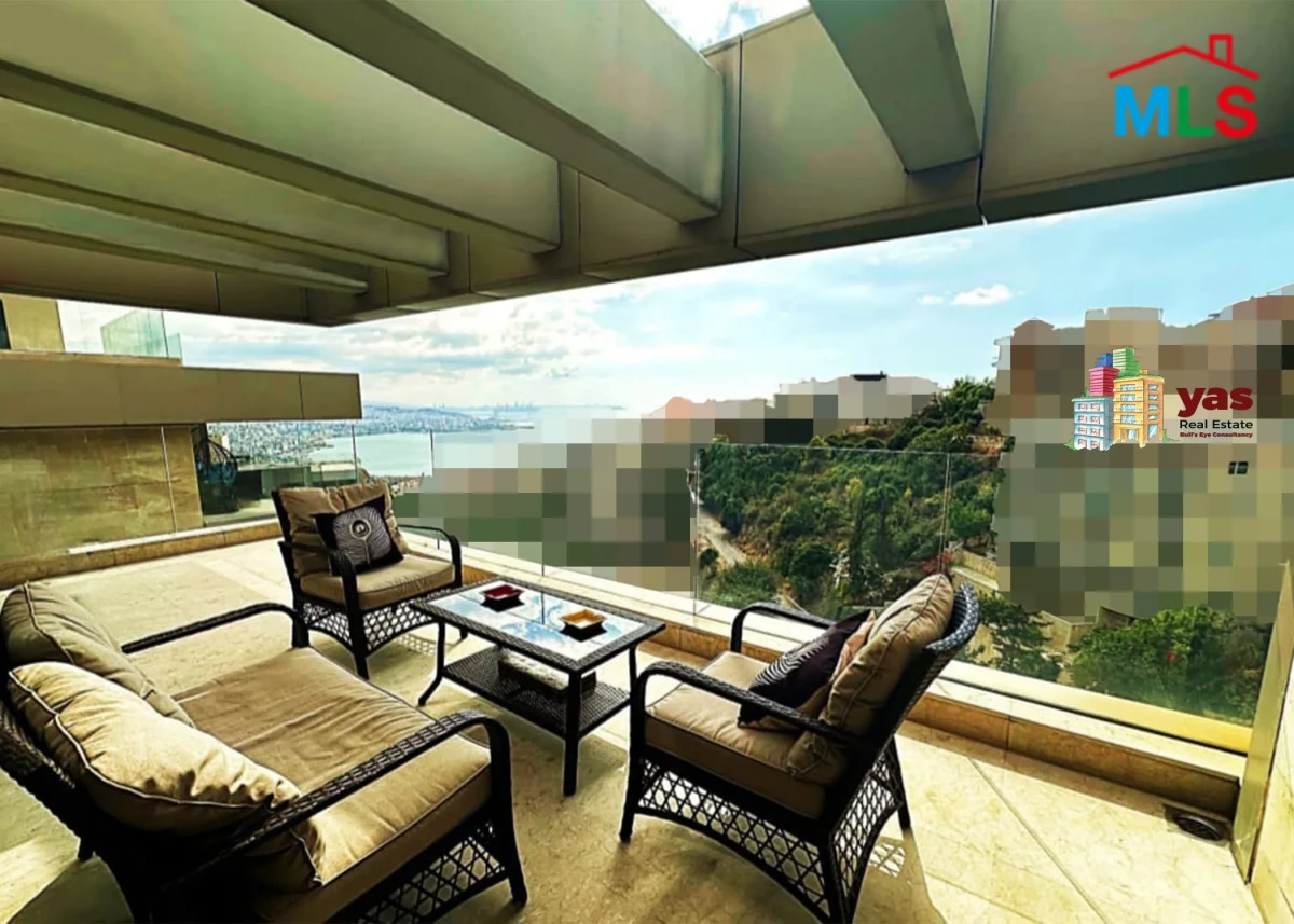 Adma 250m2 | Rooftop Terrace 240m2 | Panoramic Sea View | PA