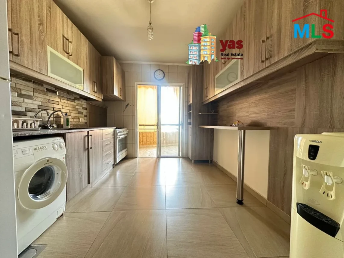 Adma 140m2 | 60m2 Terace | Well Maintained | Calm Area | RA/EL