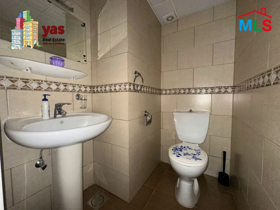 Adma 140m2 | 60m2 Terace | Well Maintained | Calm Area | RA/EL