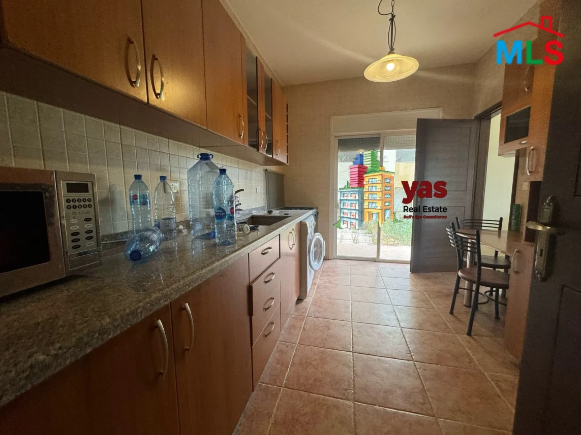 Jeita 140m2 | 90m2 Garden | Panoramic View | Calm Area | EL