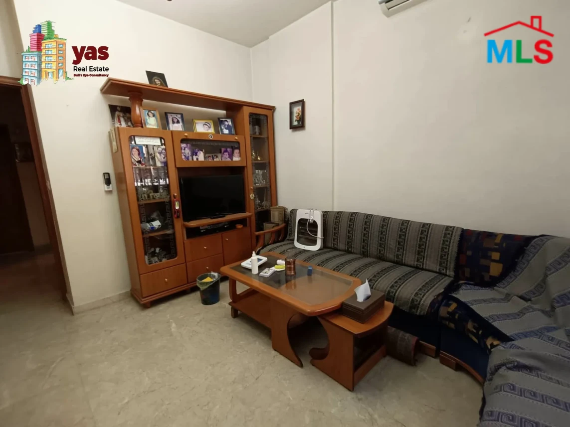 New Rawda 145m2 | Well Maintained | Flat | Easy Access | AA/KH