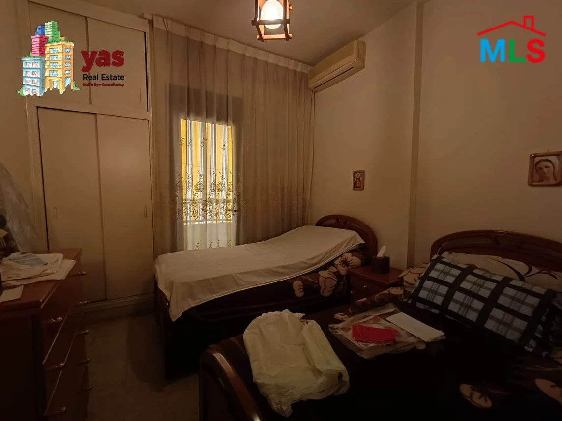 New Rawda 145m2 | Well Maintained | Flat | Easy Access | AA/KH