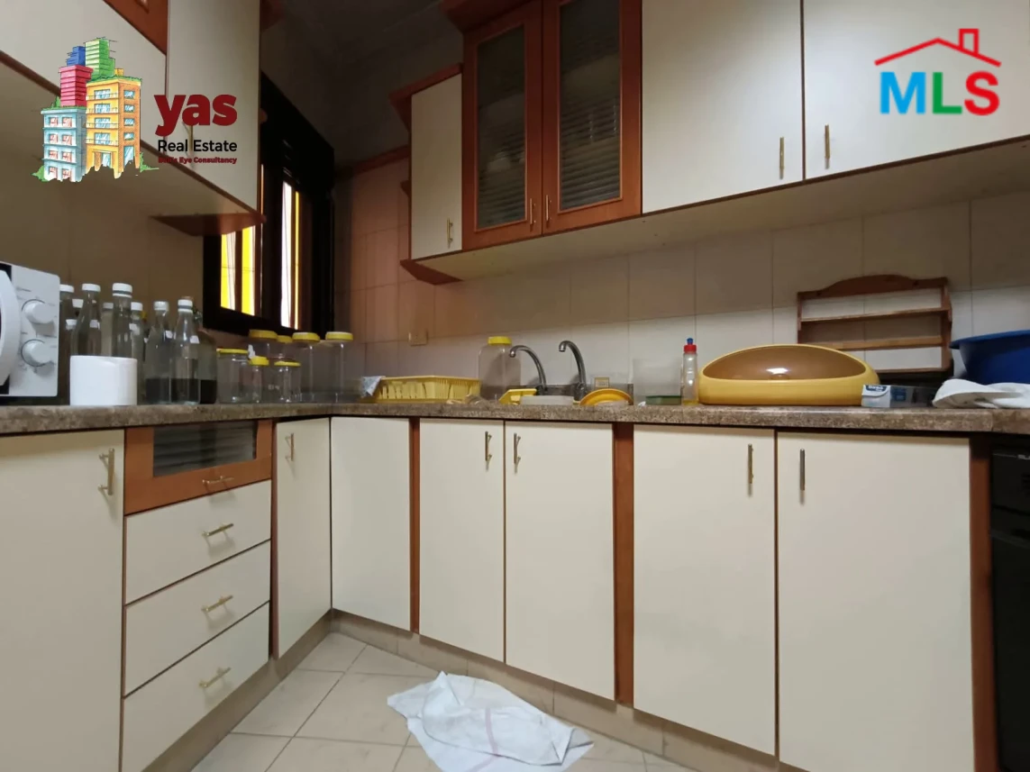 New Rawda 145m2 | Well Maintained | Flat | Easy Access | AA/KH