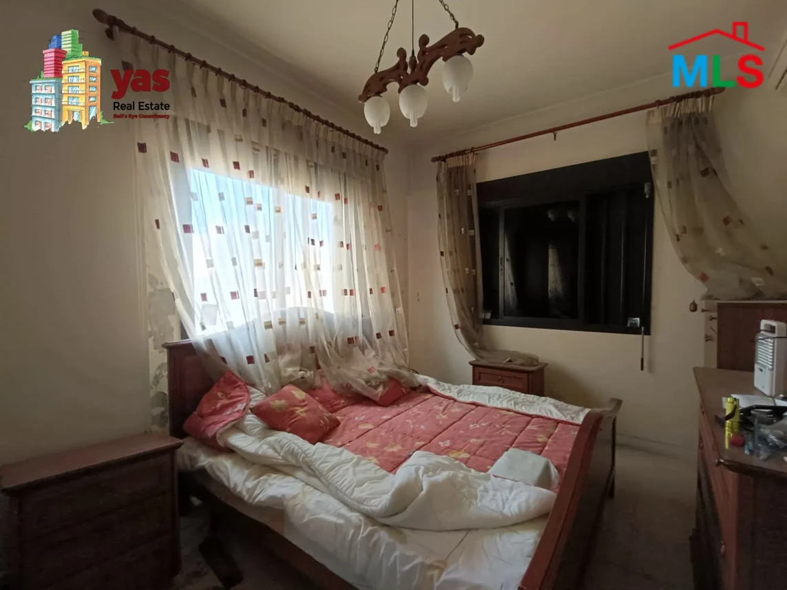New Rawda 145m2 | Well Maintained | Flat | Easy Access | AA/KH