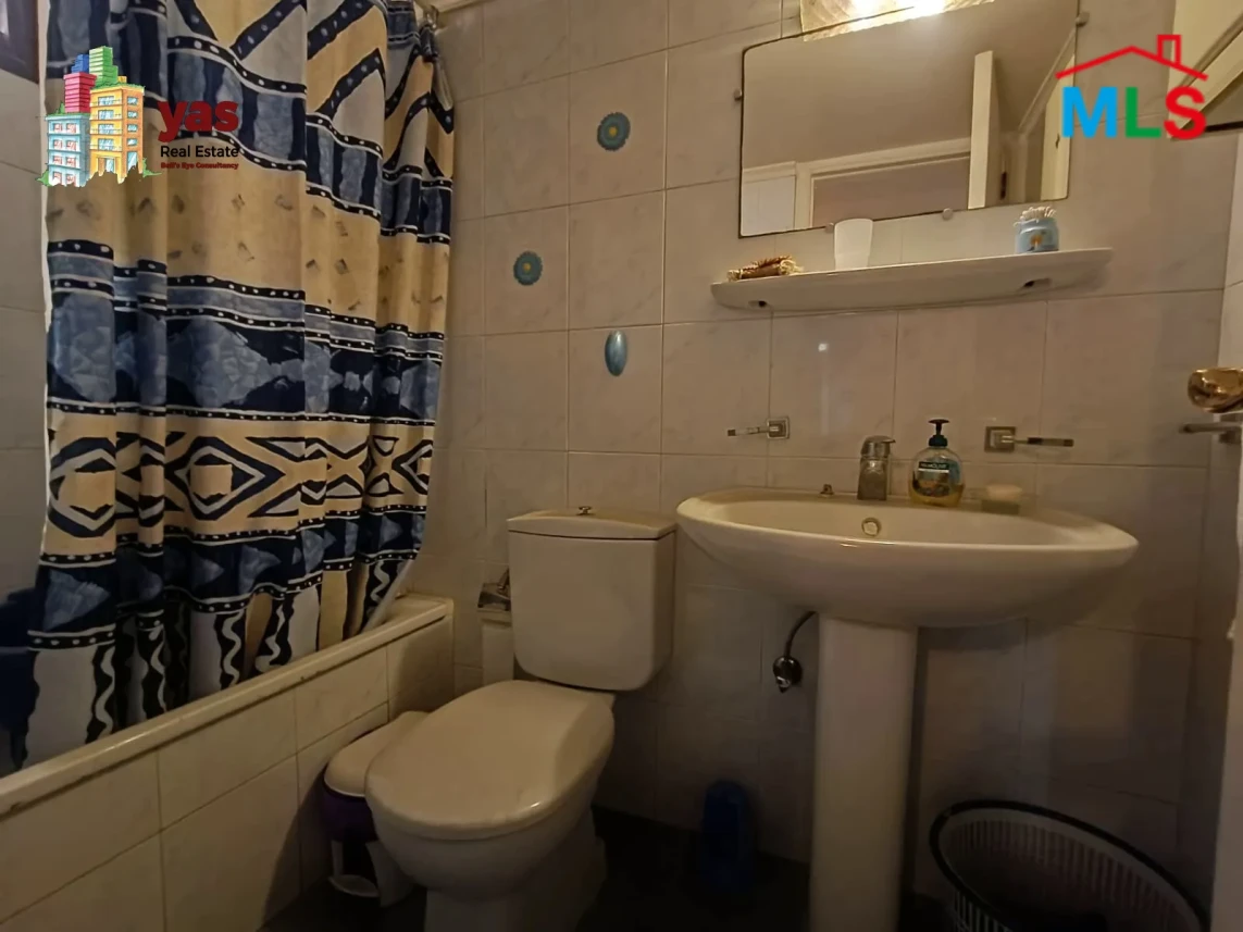New Rawda 145m2 | Well Maintained | Flat | Easy Access | AA/KH