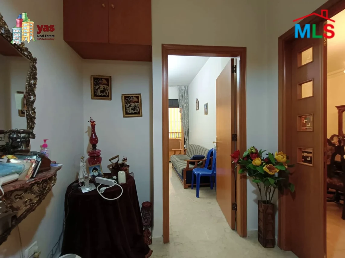 New Rawda 145m2 | Well Maintained | Flat | Easy Access | AA/KH