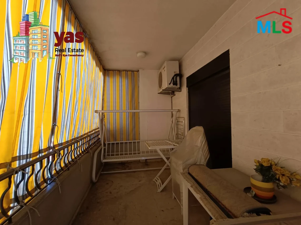 New Rawda 145m2 | Well Maintained | Flat | Easy Access | AA/KH