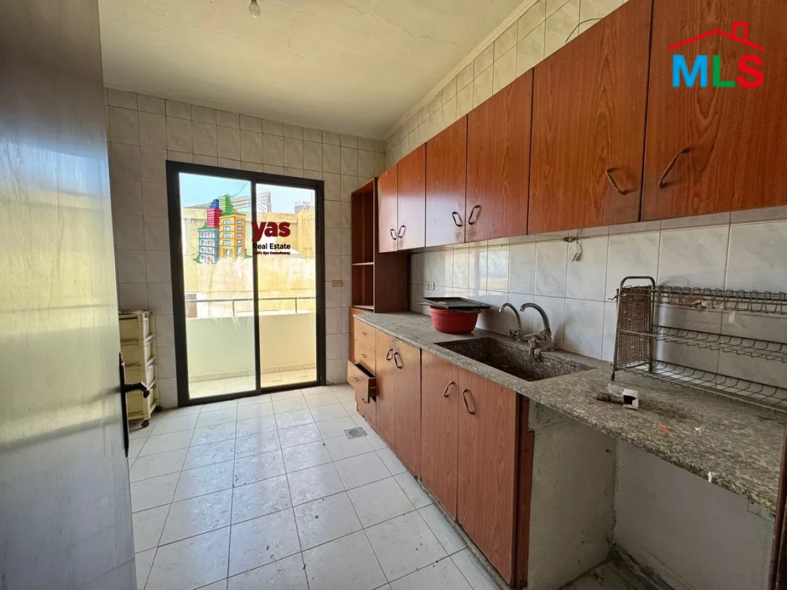 Adonis 150m2 | Well Maintained | Flat | View | Calm Street | CHN