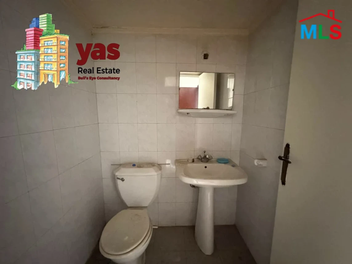 Adonis 150m2 | Well Maintained | Flat | View | Calm Street | CHN