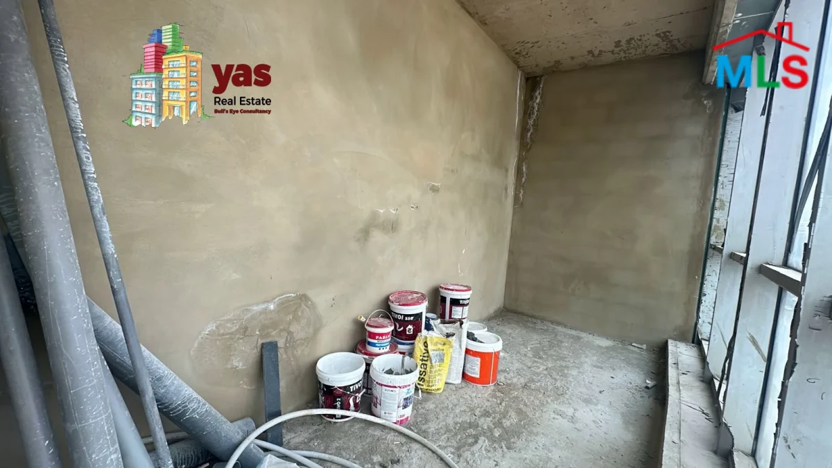 Dbayeh/Waterfront 132m2 | Office | Under Construction | Highway | MJ