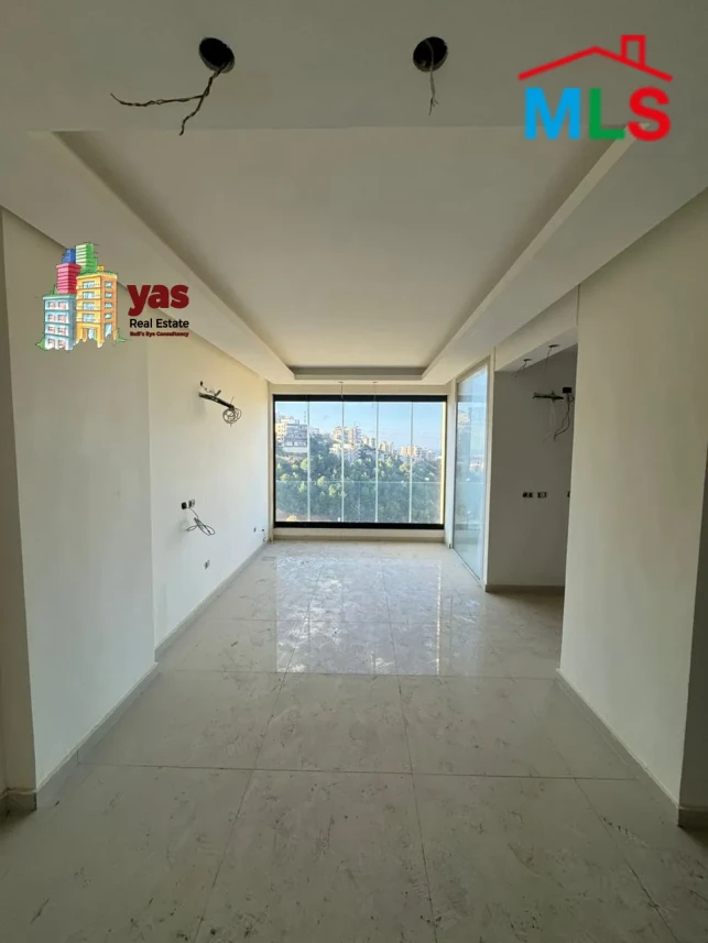 Blaybel 240m2 | Duplex | New | Mountain View | High End | AA