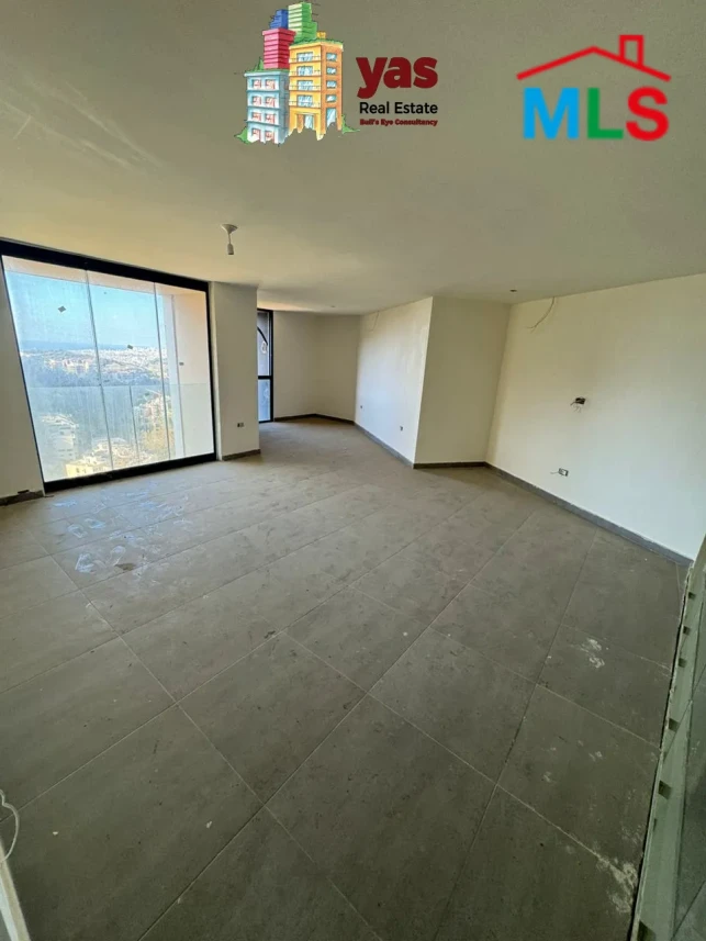 Blaybel 240m2 | Duplex | New | Mountain View | High End | AA