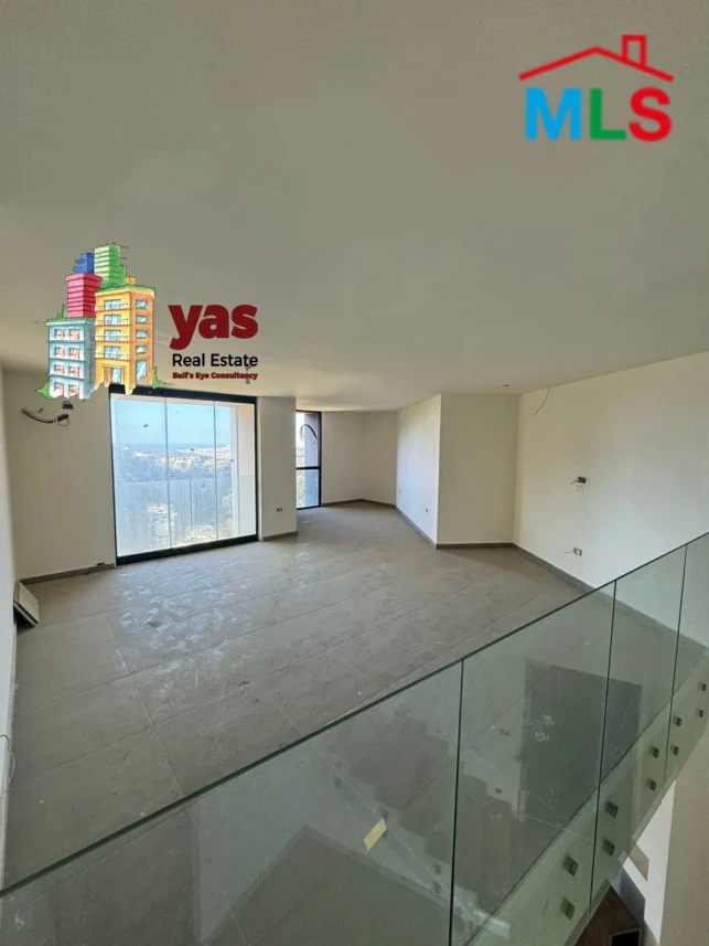 Blaybel 240m2 | Duplex | New | Mountain View | High End | AA