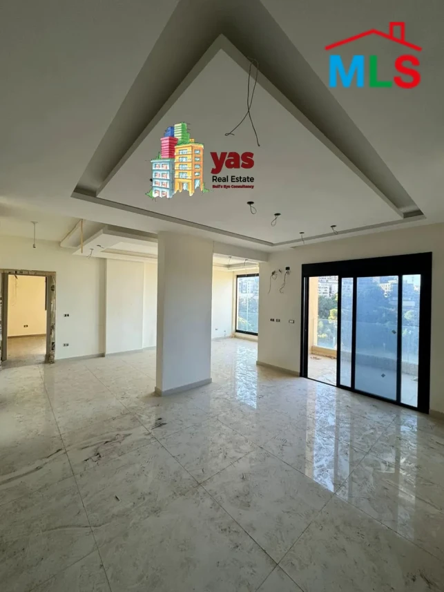 Blaybel 240m2 | Duplex | New | Mountain View | High End | AA