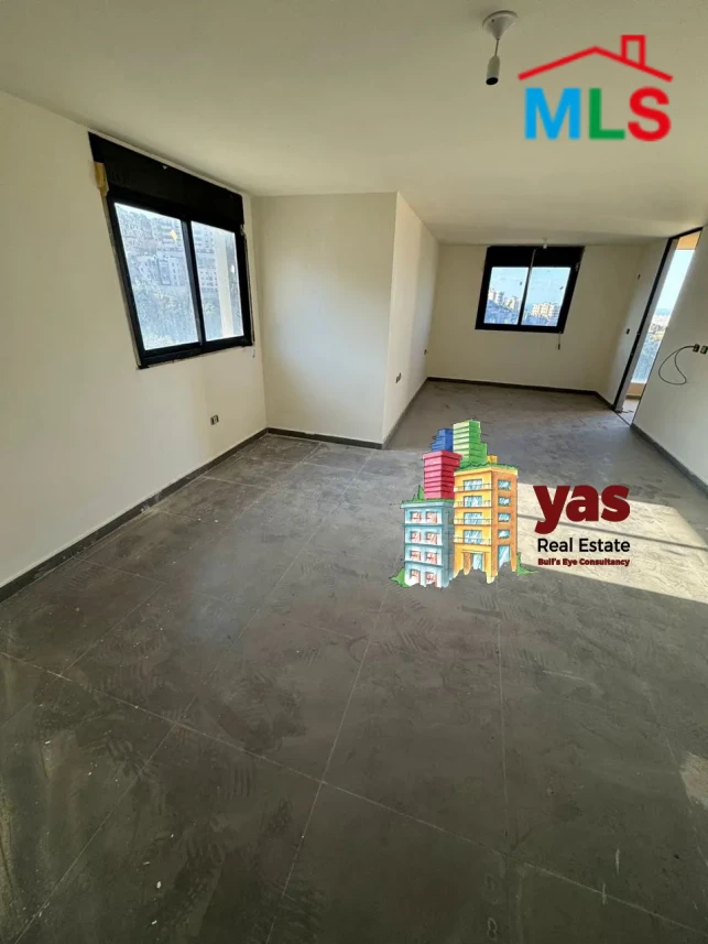 Blaybel 240m2 | Duplex | New | Mountain View | High End | AA