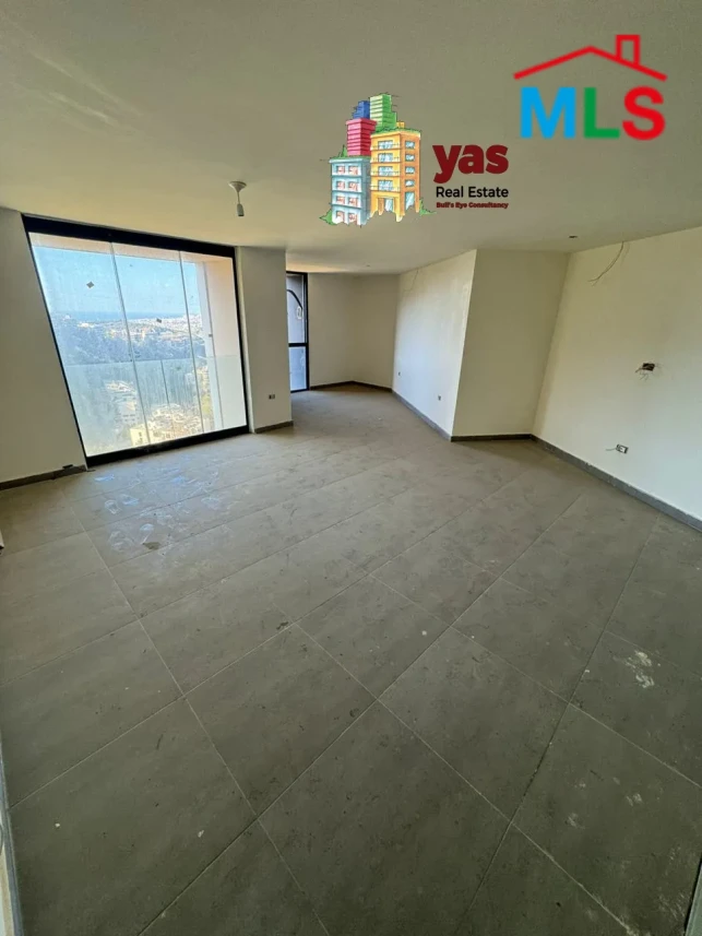 Blaybel 240m2 | Duplex | New | Mountain View | High End | AA