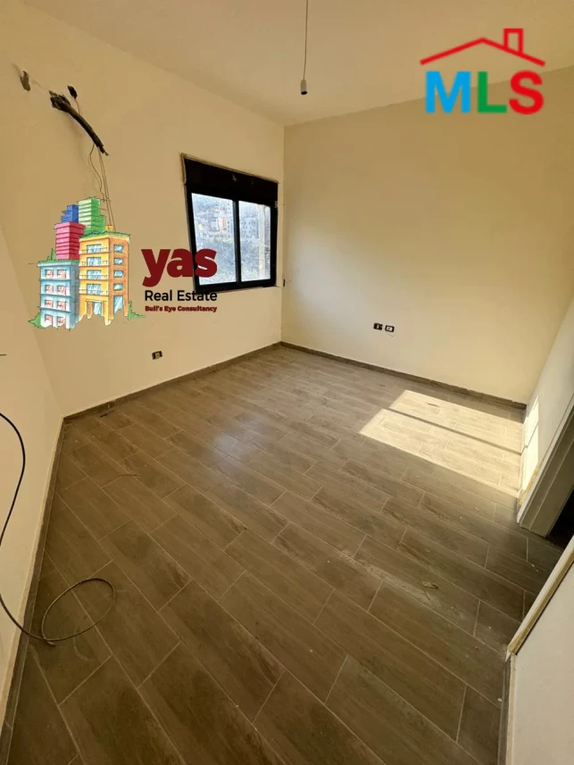 Blaybel 240m2 | Duplex | New | Mountain View | High End | AA