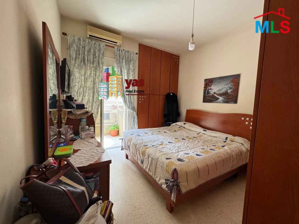 Zouk Mosbeh 140m2 | High End | City View | Calm Street | CHN