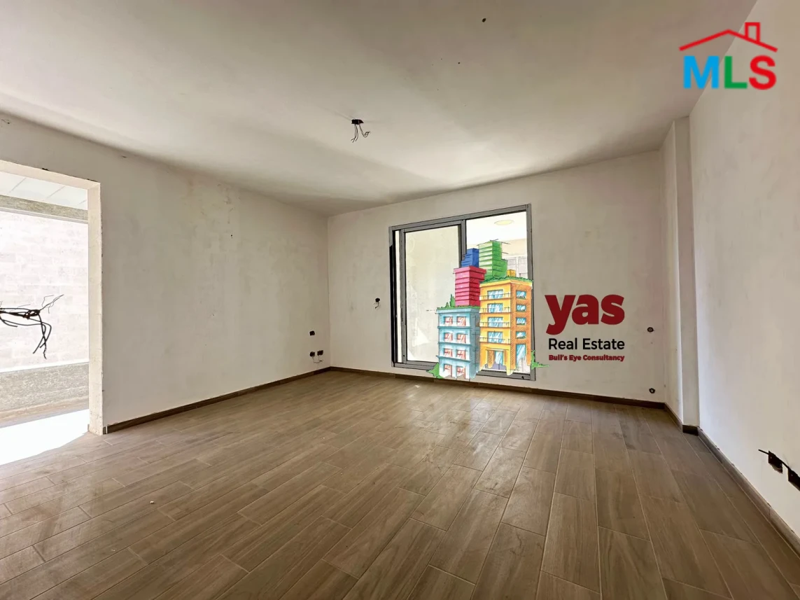 Sahel Alma 400m2 | 100m2 Terrace | New Duplex | Partial View | RA/IV