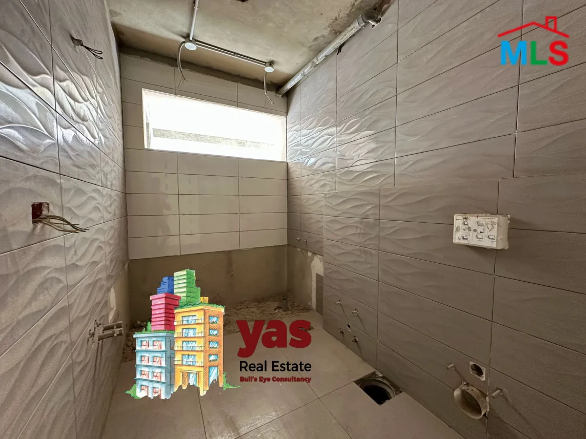 Sahel Alma 400m2 | 100m2 Terrace | New Duplex | Partial View | RA/IV