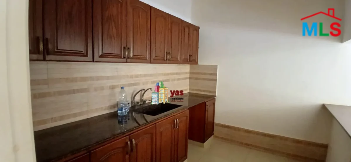 Tabarja/Kfaryassin 110m2 | Garden | Brand New | Forest View | ABA