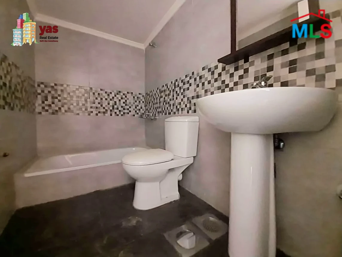 Haret Sakher 195m2 | Open View | Luxury | Calm Area | IV