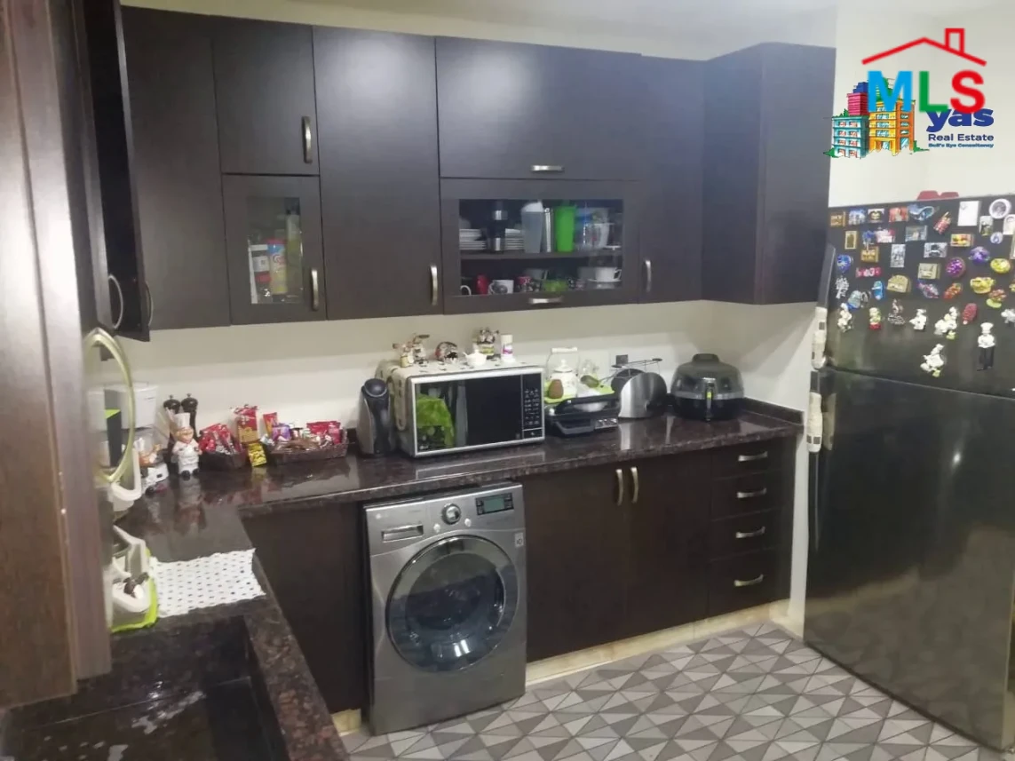 Zouk Mosbeh 220m2 | Duplex | Decorated | Well Maintained | PA