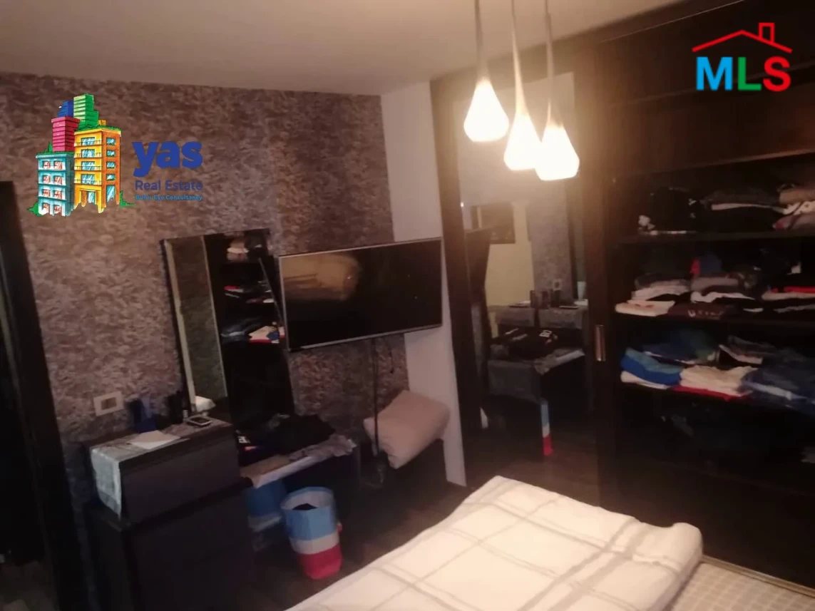 Zouk Mosbeh 220m2 | Duplex | Decorated | Well Maintained | PA